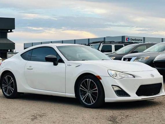 TOYOTA SCION FR-S 2015 JF1ZNAA1XF9709616 image TOYOTA SCION FR-S 2015 JF1ZNAA1XF9709616 image